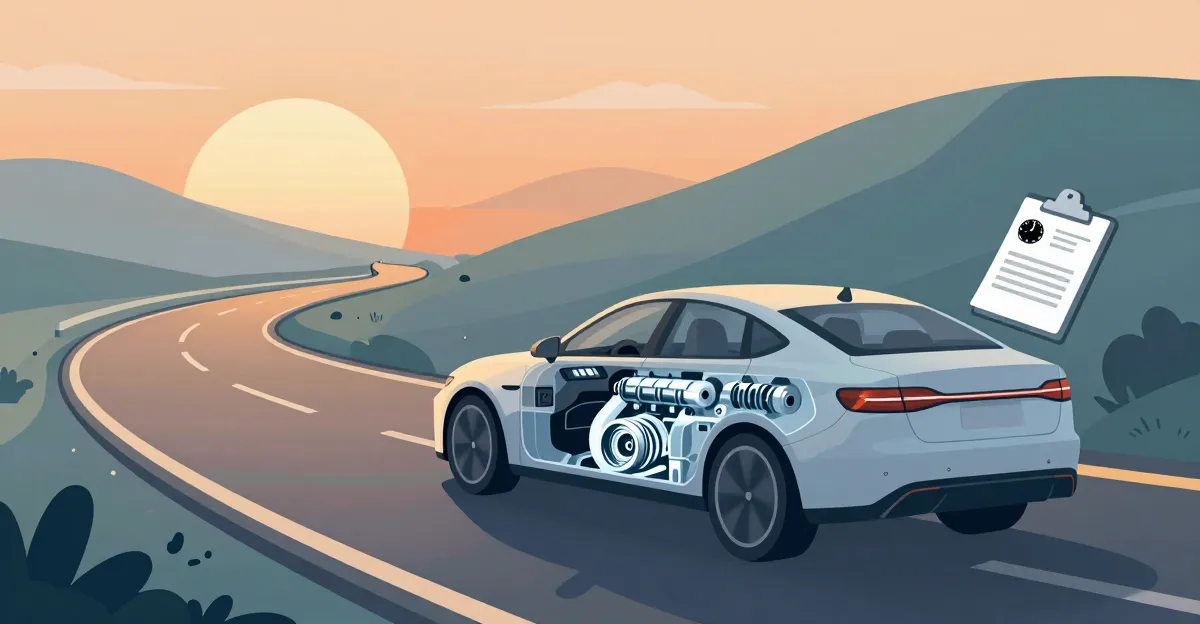 汽車交通全攻略 2026｜15 篇實戰文章主題索引與閱讀地圖