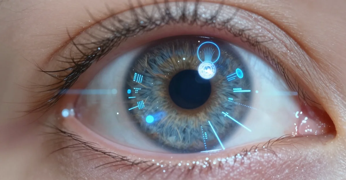 近視雷射風險2026｜LASIK、SMILE、PRK 後遺症、術前檢查與不適合族群
