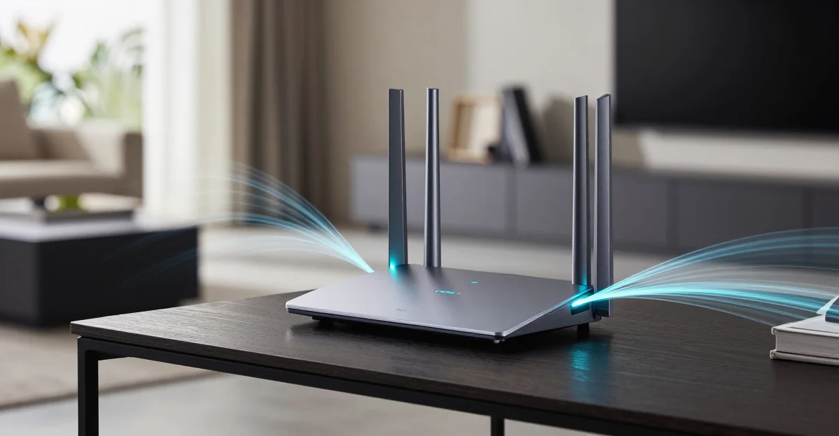 中華電信小烏龜登入設定2026｜路由器接法、Wi-Fi 7與PPPoE教學