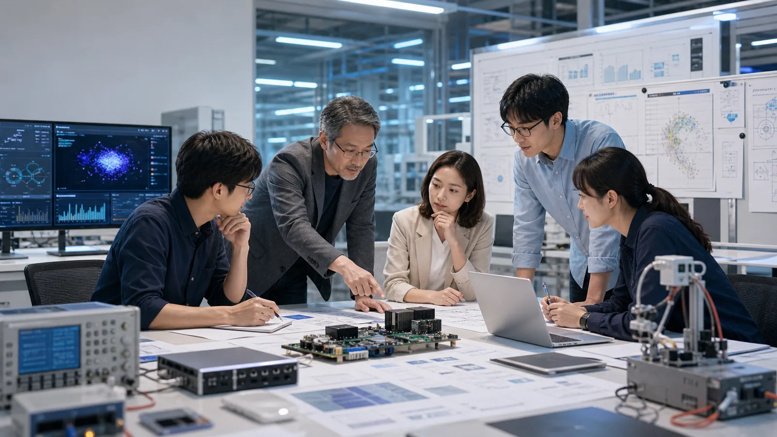 2026 A+企業創新研發淬鍊計畫：3000萬補助、50%自籌與研發布局怎麼申請？