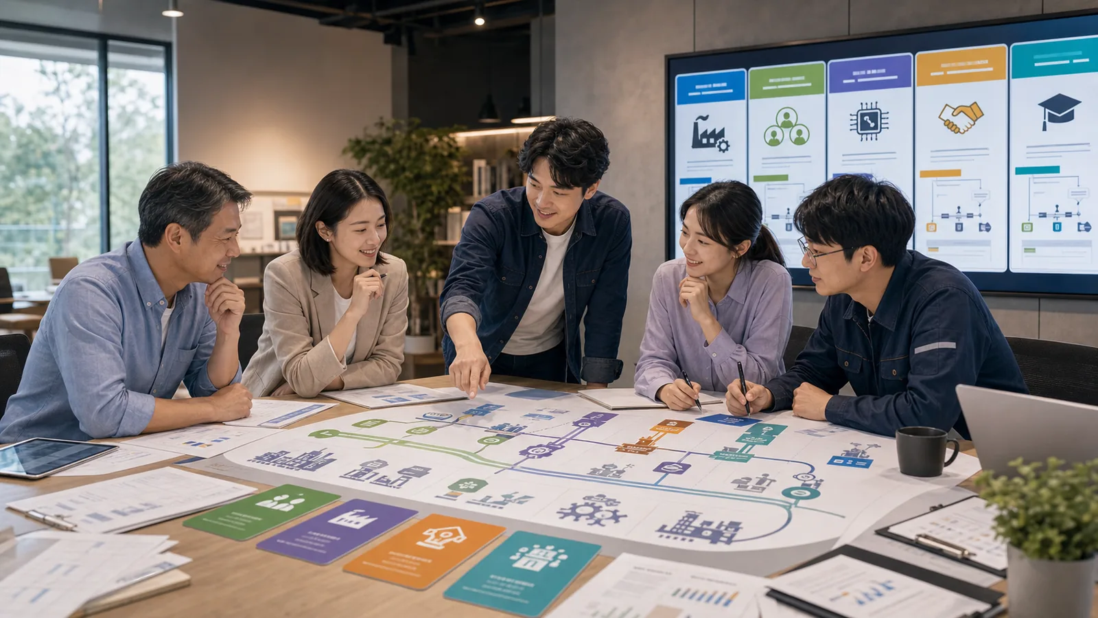 2026研發補助怎麼選：SBIR、SIIR、CITD、A+、新創賦能一次比較