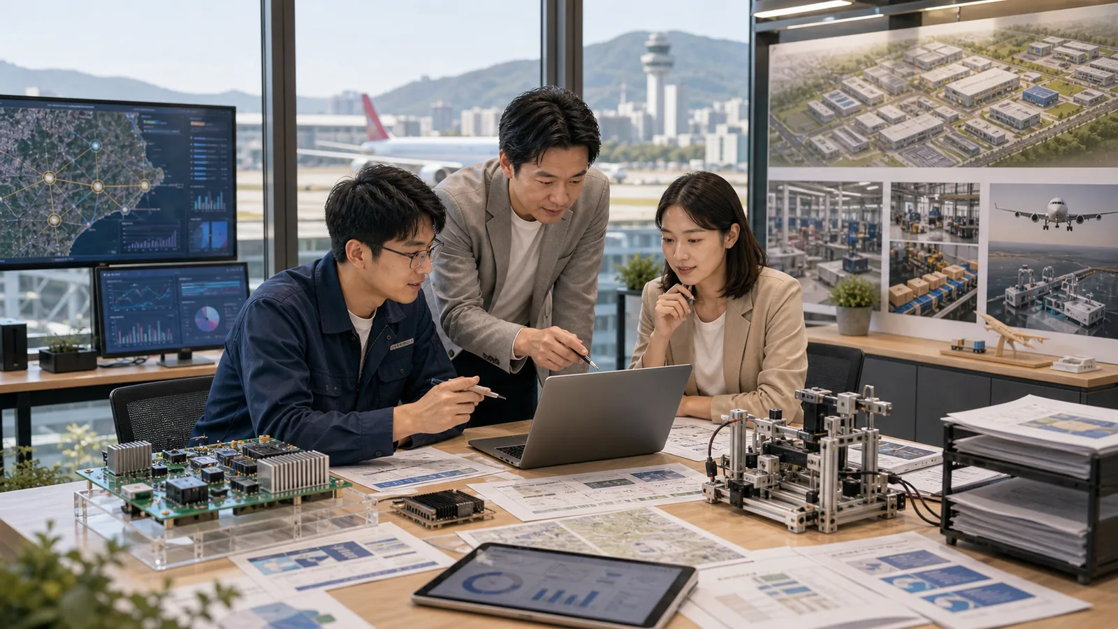 2026桃園地方型SBIR：6月1日中午截止、100萬/200萬補助與線上申請重點