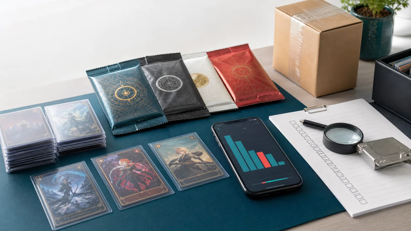 TCG Japan 抽卡評價2026｜會出貨嗎？運費、退款與詐騙風險清單