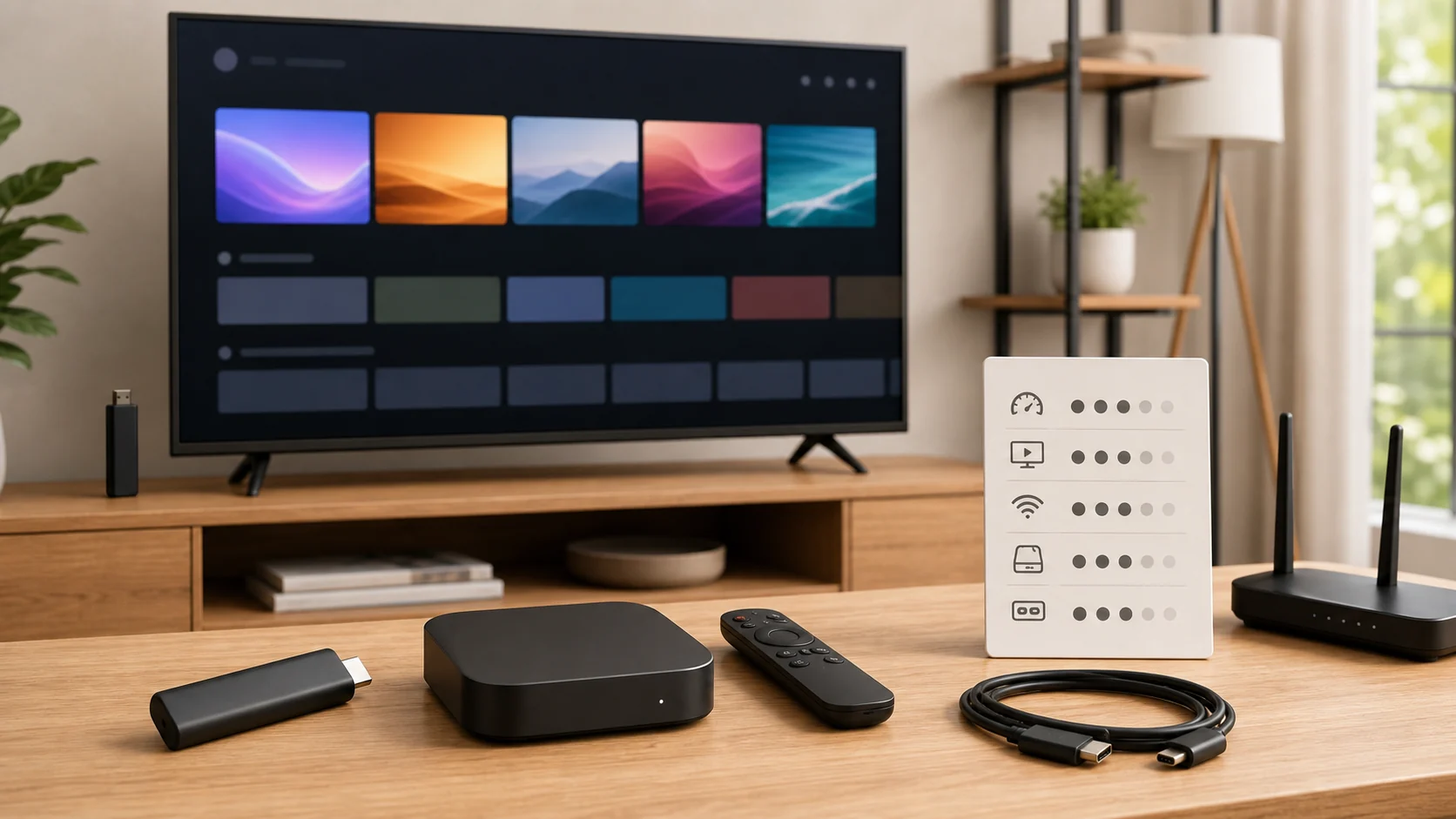 小米電視棒推薦2026｜小米盒子差別、4K Netflix與電視棒怎麼選