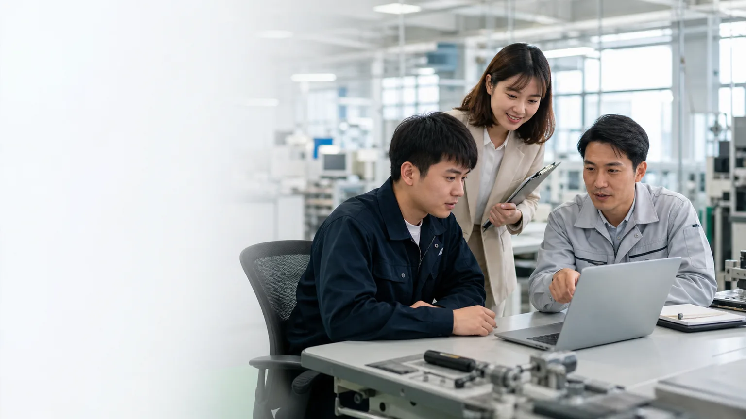 2026青年就業旗艦計畫：15至29歲先僱後訓，企業最高補助5.4萬元