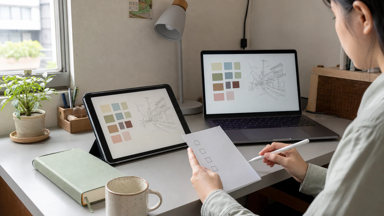 Clip Studio Paint iPad可以買斷嗎？2026永久版、訂閱方案解析