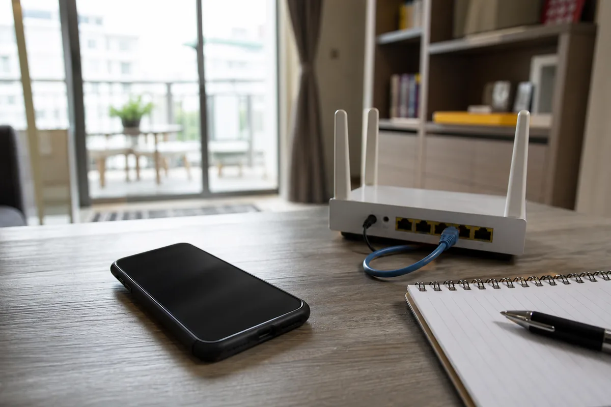 手機 Wi-Fi 已連線但不能上網怎麼辦 2026｜DNS、路由器、IP、VPN 與基地台排障