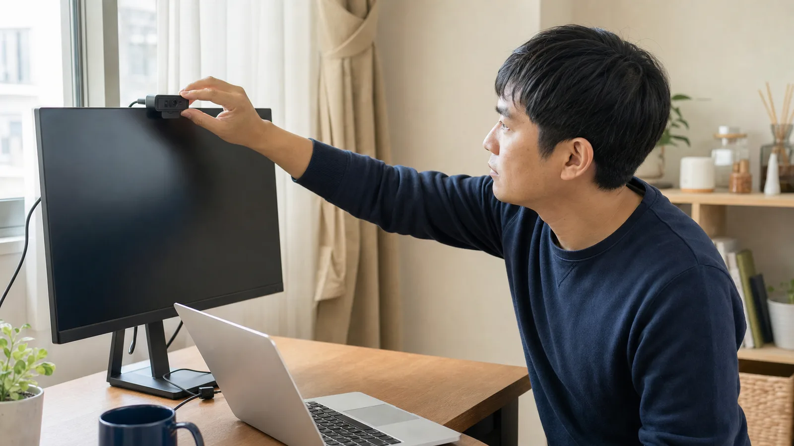 視訊鏡頭不能用怎麼辦？Teams、Meet、Zoom 排障指南 2026