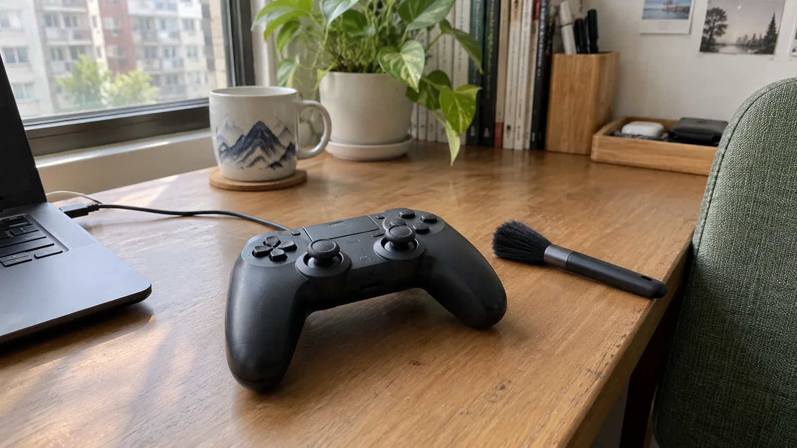 手把飄移怎麼辦？Switch、PS5、Xbox 校正與死區、送修判斷