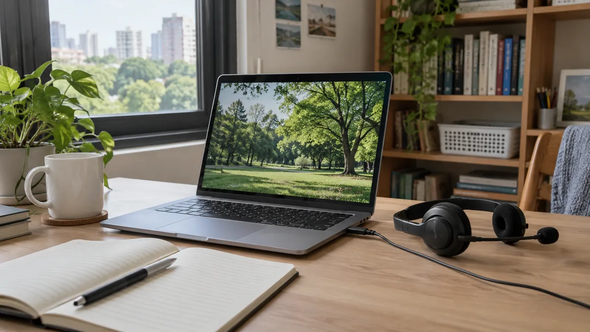 Google Meet 分享螢幕沒聲音？分頁、系統音訊與 Mac 排障
