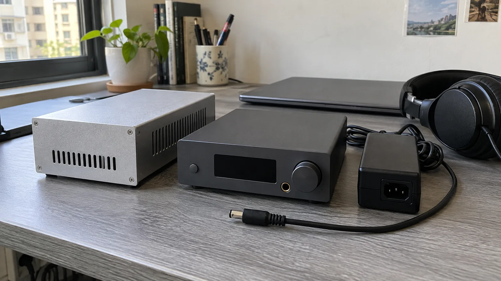 線性電源有用嗎？DAC 音質、相容規格與升級成本判斷