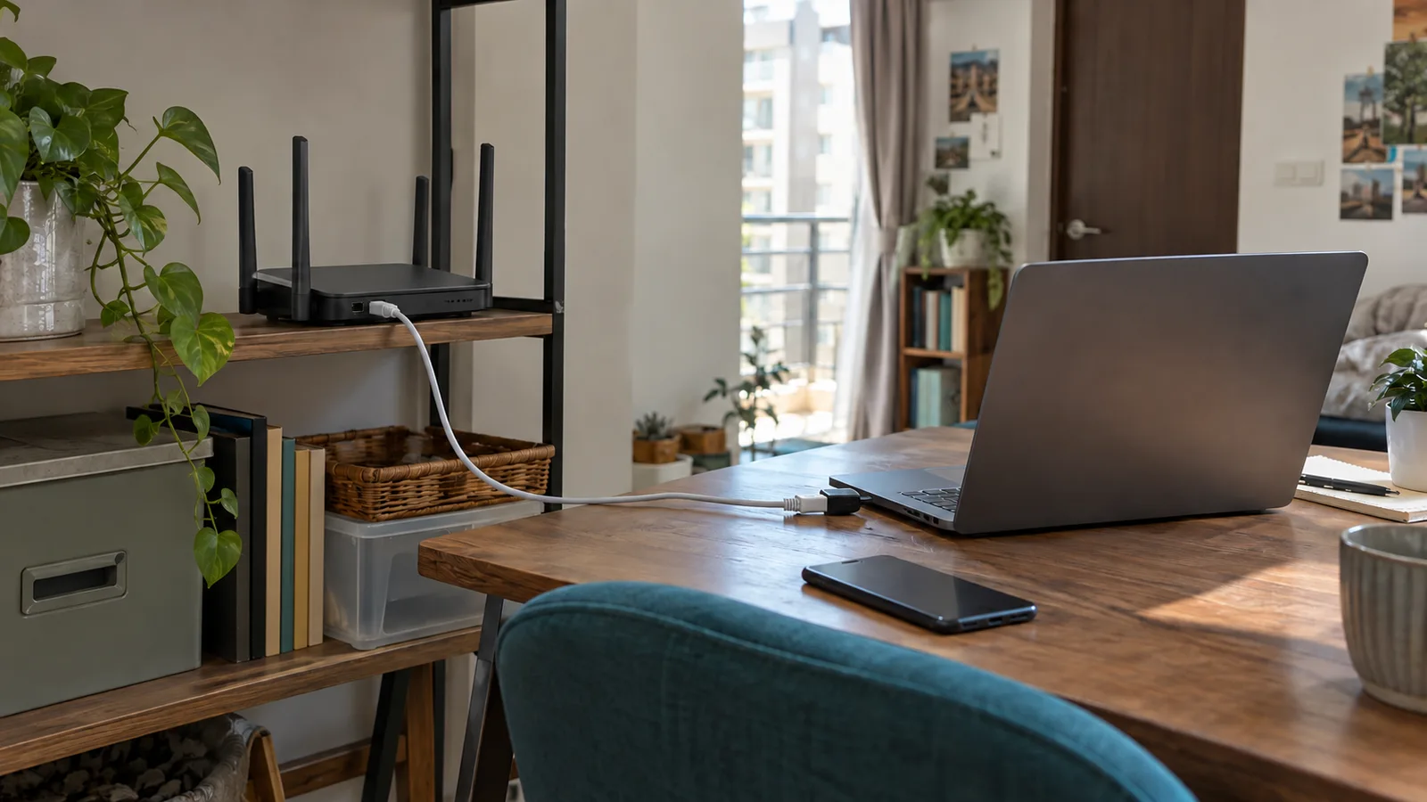 Wi-Fi 7 MLO 怎麼設定、要開嗎？Windows 驗證與 Mesh 相容排查